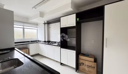 Apartamento com 3 dormitórios, próximo do centro de santa cruz do sul!