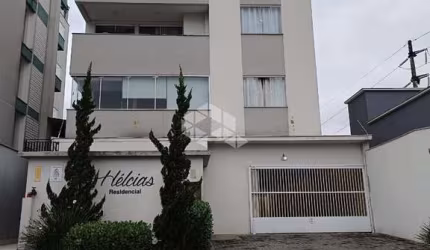 Apartamento em Vieira