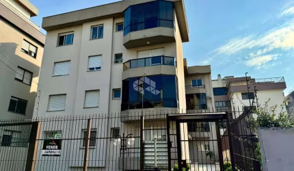 Apartamento 3 dormitórios sendo um suíte 1 vaga de garagem