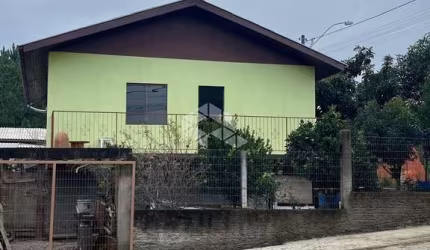 Casa com 2 Quartos na Vila Germânia em Nova Petrópolis