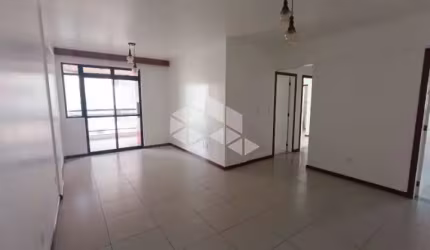 Apartamento três dormitórios em Campinas