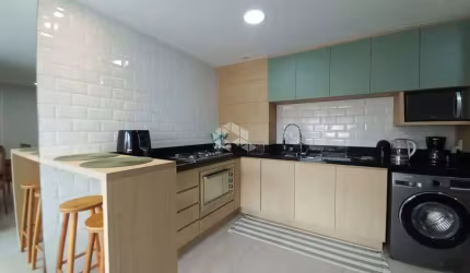 Apartamento em Primavera