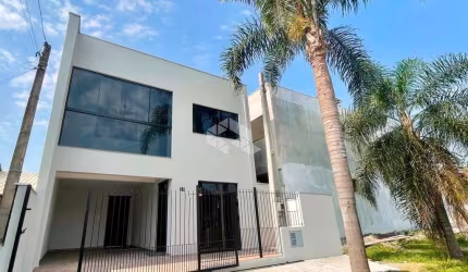 DUPLEX NOVO COM 02 DORMITÓRIOS NO BAIRRO CASTELO BRANCO!