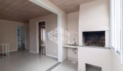 Cobertura com 2 quartos e 120m² à venda em Azenha, Porto Alegre.