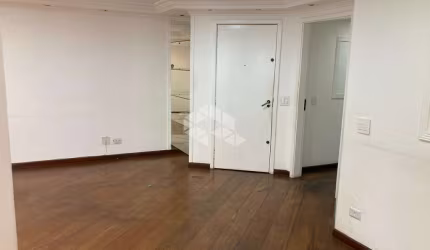Apartamento em Parque Mandaqui