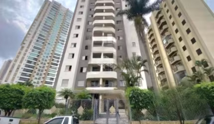 Apartamento  3 Dorm  - Tatuapé