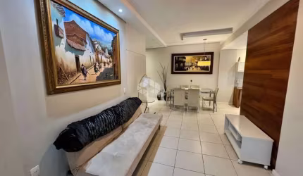 APARTAMENTO COM 2 QUARTOS, SENDO 1 SUÍTE, 1 VAGA DE GARAGEM NO BAIRRO ITACORUBI EM FLORIANÓPOLIS/SC.