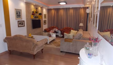Venda de Amplo Apartamento de 3 Dormitórios no Bairro Bonfim