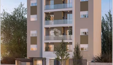 Apartamento em Desvio Rizzo