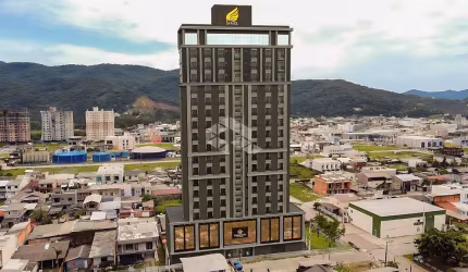 Apartamento 2 suítes em Morretes, Itapema-SC