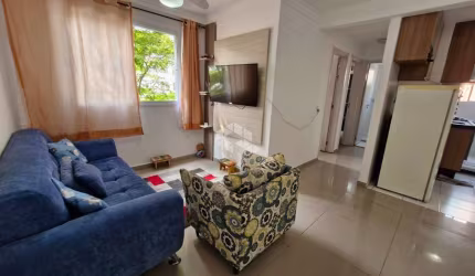 Apartamento à Venda - Jaraguá - São Paulo - SP