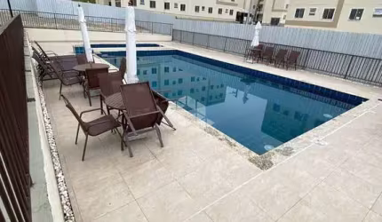 Apartamento em Areias