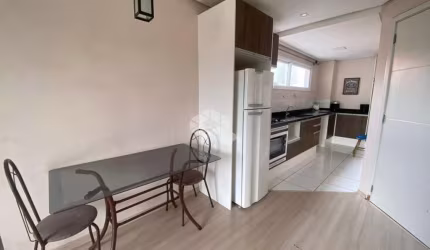 Apartamento em Bela Vista