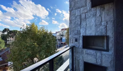 Apartamento em Centro
