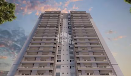 Apartamento em Ipiranga