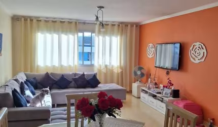 Apartamento à Venda - Santana