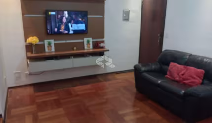 Apartamento à venda  Demarchi SBC