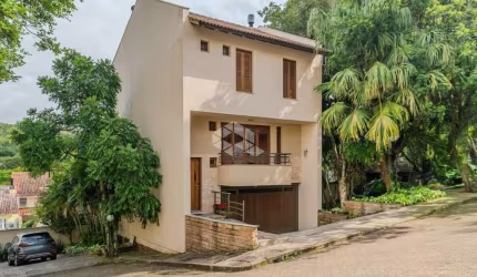 Casa de Condomínio em Jardim Isabel