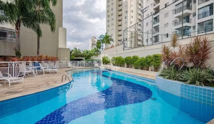 Apartamento em BARRA FUNDA