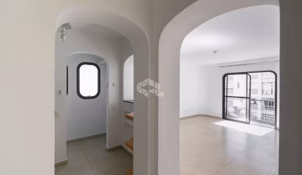 Apartamento em Itaim Bibi