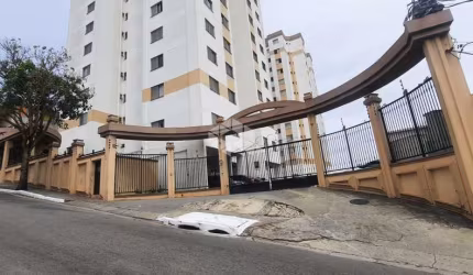Apartamento em Itaquera.