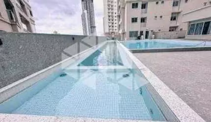 Apartamento em Tabuleiro