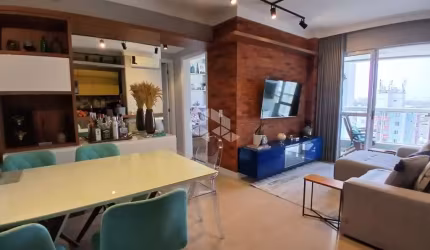 Apartamento em Campinas