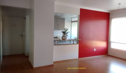 Apartamento Residencial À Venda, Tristeza, Porto Alegre