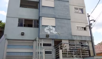 Apartamento com 2 dormitórios (1suíte) com 72,61m² ,sacada com churrasqueira , garagem coberta no bairro Medianeira.