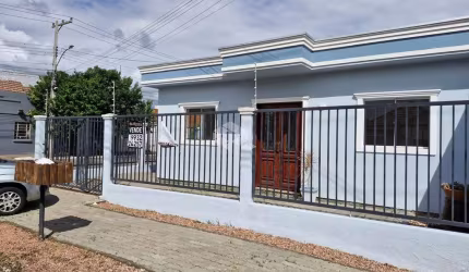 Casa de 2 quartos, Niterói Canoas RS