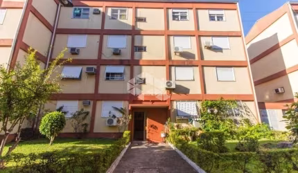Apartamento 2 dorm no bairro Camaquã em Porto Alegre