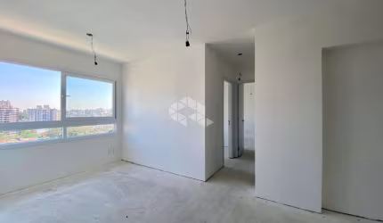 APARTAMENTO DE 2 DORMITÓRIOS E 2 VAGAS NO GRAND PARK LINDÓIA