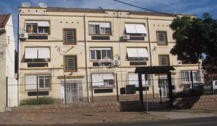 Apartamento 2 quartos, Bairro Medianeira, em Porto Alegre.