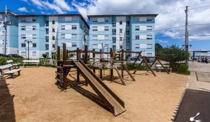 Apartamento, 2 dormitórios, Bairro Vila Nova, Zona Sul, Porto Alegre