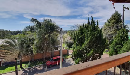 Casa de Condomínio em São Lucas