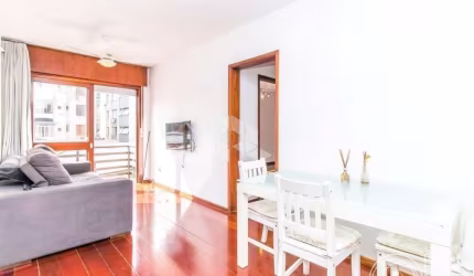 Apartamento Garden à venda com 2 quartos 95 m²