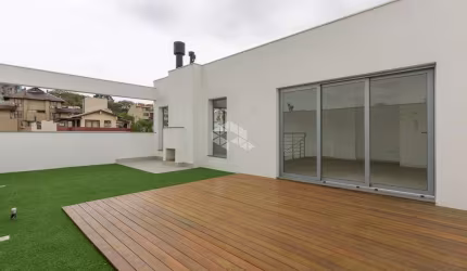 Cobertura com 209 metro na Chacara das Pedras em Predio de Alto Padrao para gostos Refinados