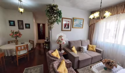 APARTAMENTO DE 2 DORM/QUARTOS NO BAIRRO VILA NOVA