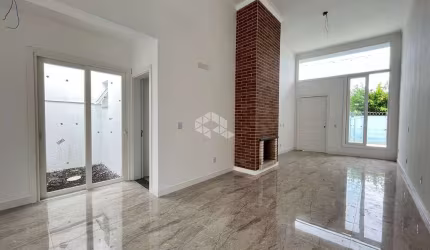 Casa em Condomínio de 03 Dormitórios na Zona Sul de Porto Alegre