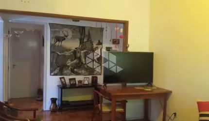 Apartamento  02 dormitórios,79,00 m² Privativo, Bairro Bom Fim, Porto Alegre