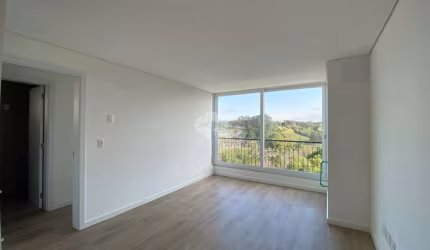 Apartamento 1 dormitório, 50,74m², 1 vaga, no Bairro Tirol, próximo ao pórtico de Gramado