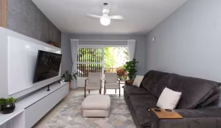 Apartamento no Passo da Areia!