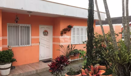 CASA 02 DORMITÓRIOS PROX. DA LAGOA DO COCÃO EM ALVORADA