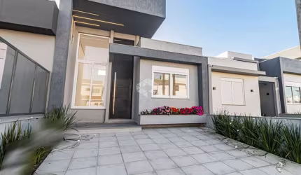 Casa em Aberta Dos Morros