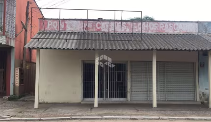 CASA + 2 GEMINADOS COM 2 DORMITÓRIOS CADA NO BAIRRO SUMARÉ / ALVORADA