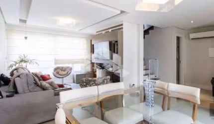 Casa em Hípica