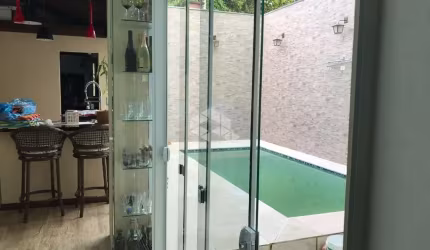 Casa em Hípica