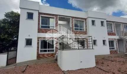 Apartamento novo 02 dormitórios com 01 vaga no Bairro Niterói