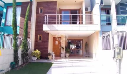 Casa, 2 dormitórios, Hípica