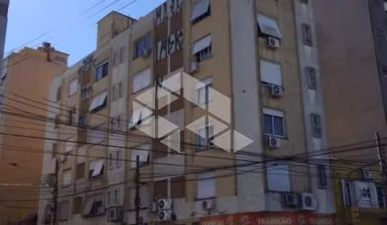 Apartamento 1 doritório no Centro